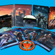 Illustration for article titled Halo Wars LE Sweetened By Mythic Map Pack